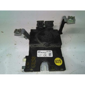 MODULO ELECTRONICO 8P0035225D AMPLIFICADOR ANTENA