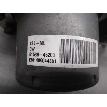 Recambio de abs para kia cee´d 1.4 crdi cat referencia OEM IAM 58920A2210 A258920500 