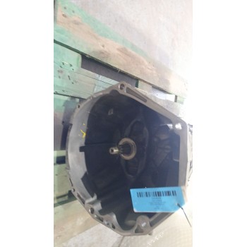 Recambio de caja cambios para jeep cherokee (kj) 2.4 cat referencia OEM IAM P52104708AB 119.942KM MANUAL 6V 4X4