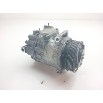 Recambio de compresor aire acondicionado para skoda octavia ii (1z3) 1.9 tdi referencia OEM IAM 1k0820803  