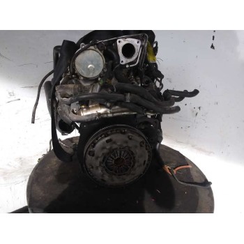 Recambio de motor completo para opel vectra c berlina comfort referencia OEM IAM Z19DT M 