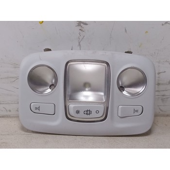 Recambio de luz interior para peugeot 2008 (--.2013) referencia OEM IAM   