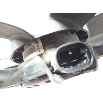 Recambio de electroventilador para peugeot 208 referencia OEM IAM 9801666680 T301719 