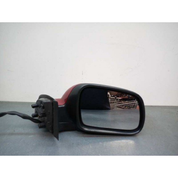 Recambio de retrovisor derecho para peugeot 307 cc (s2) básico referencia OEM IAM  NO ABATIBLE 6 CABLES