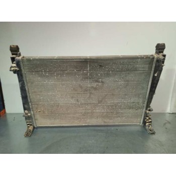 Recambio de radiador agua para opel corsa d cosmo referencia OEM IAM 871260500  