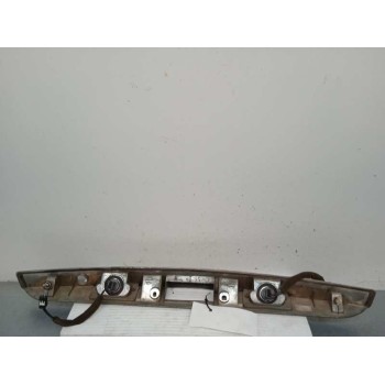 Recambio de molduras traseras para kia sorento 2.5 crdi cat referencia OEM IAM   