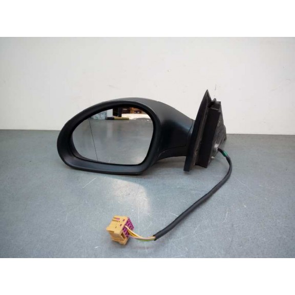 Recambio de retrovisor izquierdo para seat ibiza (6l1) fresh referencia OEM IAM 876047 5 CABLES 