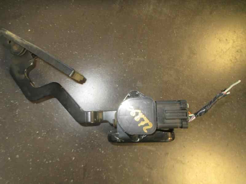 Recambio de potenciometro pedal para chrysler jeep cherokee (xj) 2.5 td country referencia OEM IAM 52079216AB  