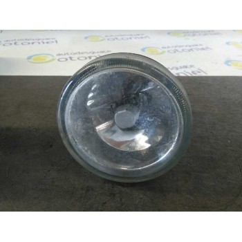 FARO ANTINIEBLA IZQUIERDO 