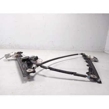 Recambio de elevalunas delantero izquierdo para jeep commander 3.0 v6 crd limited referencia OEM IAM 55396481AE  