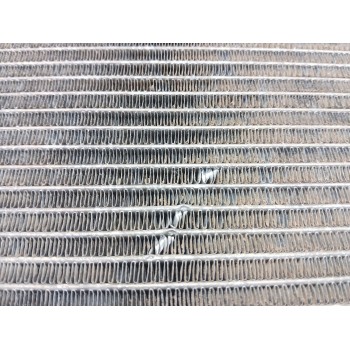 Recambio de radiador agua para omoda 5 referencia OEM IAM   