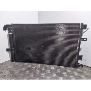 Recambio de condensador / radiador aire acondicionado para jaguar xf 2.2 diesel luxury referencia OEM IAM CX2319710AA  
