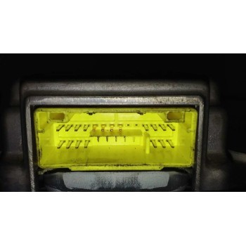 Recambio de centralita airbag para mitsubishi montero (l040) referencia OEM IAM 1523001041 1523001041 