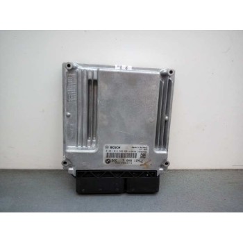 CENTRALITA MOTOR UCE 7808124 0281013502 