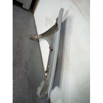 Recambio de aleta delantera izquierda para nissan qashqai (j10) acenta referencia OEM IAM  1ºSERIE 