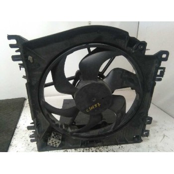 ELECTROVENTILADOR 8200966248 