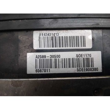 Recambio de abs para kia cee´d 1.4 crdi cat referencia OEM IAM 58920A2210 A258920500 