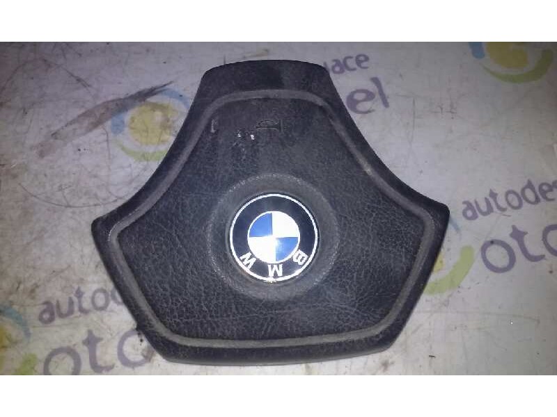 Recambio de airbag delantero izquierdo para bmw serie 3 coupe (e36) 1.9 16v cat referencia OEM IAM 3310927623  