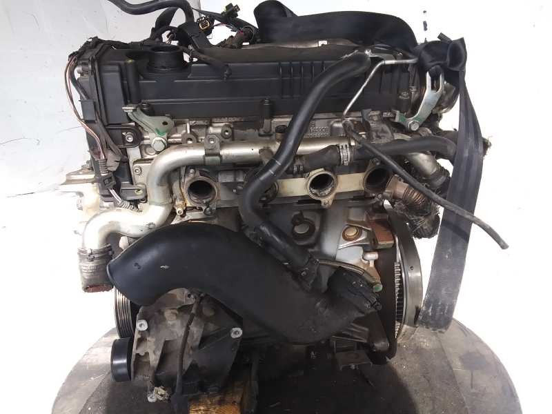 Recambio de motor completo para opel vectra c berlina comfort referencia OEM IAM Z19DT M 