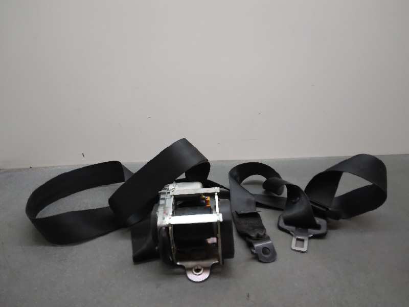 Recambio de cinturon seguridad delantero izquierdo para citroën nemo 1.3 hdi fap referencia OEM IAM 735542113  