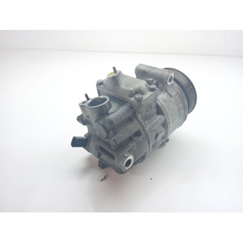 Recambio de compresor aire acondicionado para skoda octavia ii (1z3) 1.9 tdi referencia OEM IAM 1k0820803  