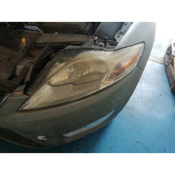 Recambio de faro izquierdo para ford mondeo ber. (ca2) 1.8 tdci cat referencia OEM IAM   