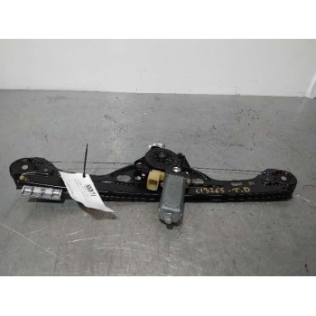 ELEVALUNAS TRASERO DERECHO A2038203042 ELÉCTRICO 6 PINES