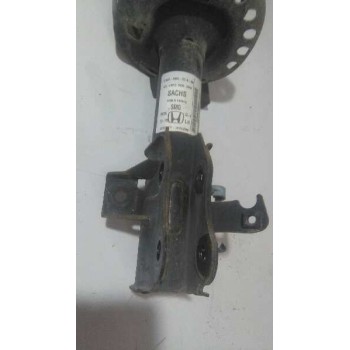Recambio de amortiguador delantero izquierdo para honda civic berlina (fn) referencia OEM IAM 51602SMGB2  
