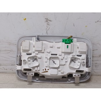 Recambio de luz interior para peugeot 2008 (--.2013) referencia OEM IAM   