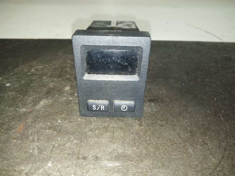 Recambio de display para bmw serie 3 compacto (e36) 316i referencia OEM IAM 6213837796  