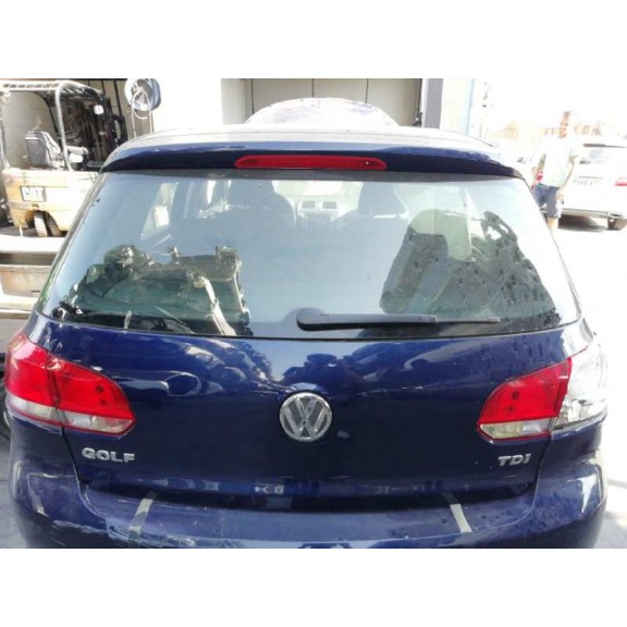 Recambio de porton trasero para volkswagen golf vi (5k1) rabbit bluemotion referencia OEM IAM   