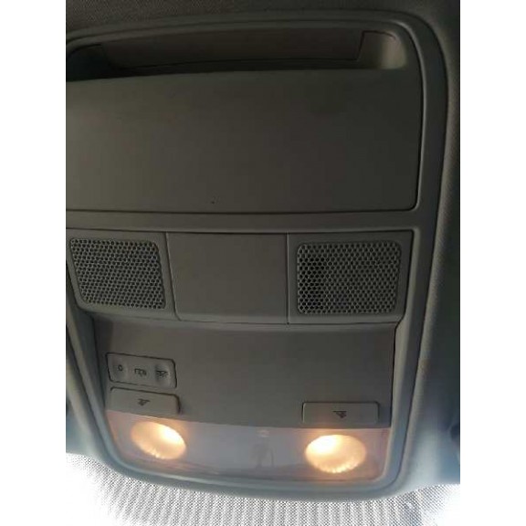 Recambio de luz interior para volkswagen golf vi (5k1) rabbit bluemotion referencia OEM IAM   