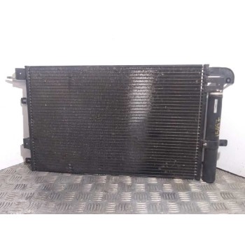 Recambio de condensador / radiador aire acondicionado para jaguar xf 2.2 diesel luxury referencia OEM IAM CX2319710AA  
