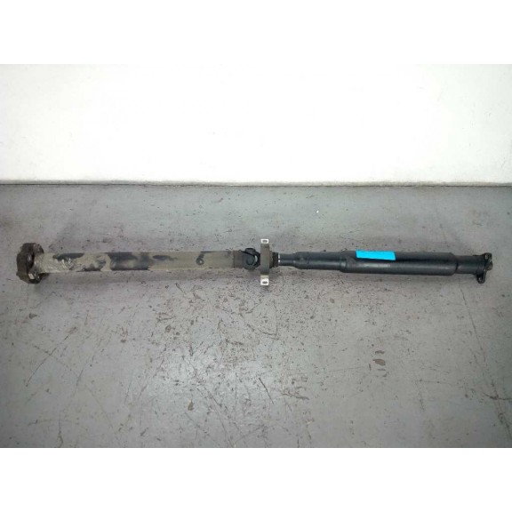 Recambio de transmision central para bmw serie 3 touring (e91) 320d referencia OEM IAM 752734207  