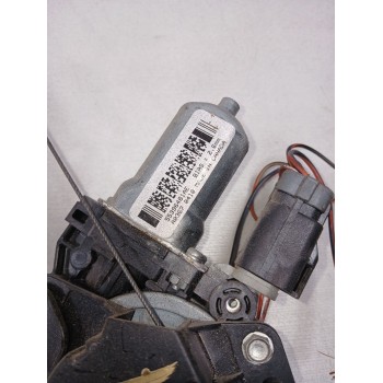 Recambio de elevalunas delantero izquierdo para jeep commander 3.0 v6 crd limited referencia OEM IAM 55396481AE  