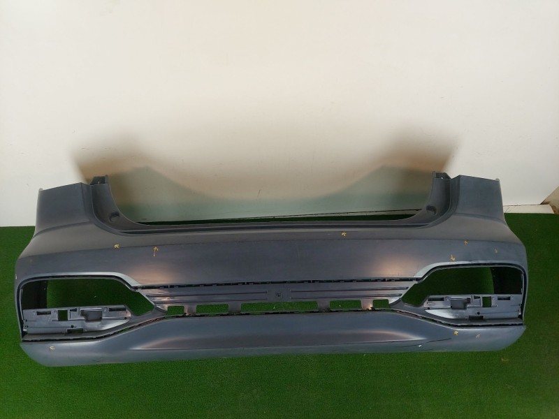 Recambio de paragolpes trasero para mg mg 5 station wagon ev referencia OEM IAM p10369261 p10369261 