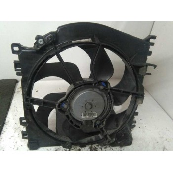 Recambio de electroventilador para renault clio iii tom tom edition referencia OEM IAM 8200966248  