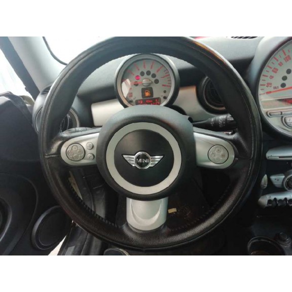 Recambio de volante para mini mini (r56) one referencia OEM IAM  SIN AIRBAG 