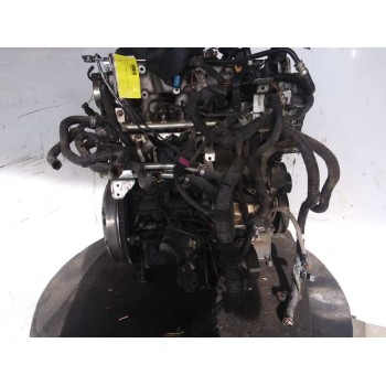 Recambio de motor completo para opel vectra c berlina comfort referencia OEM IAM Z19DT M 