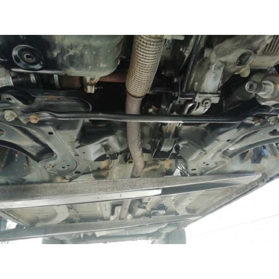 Recambio de puente delantero para peugeot 2008 (--.2013) referencia OEM IAM   