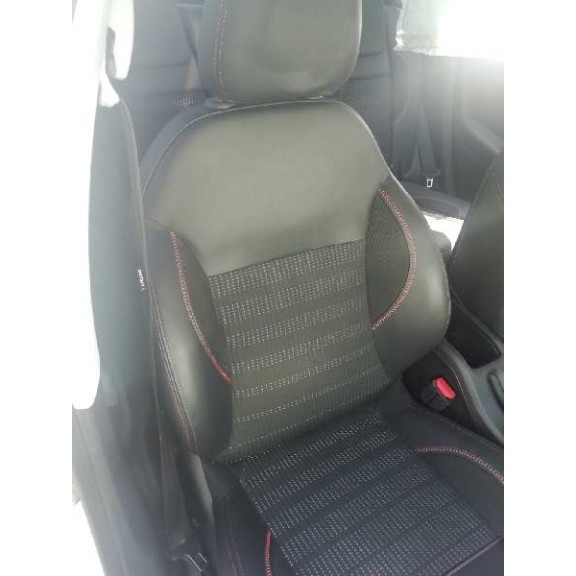 Recambio de asiento delantero derecho para peugeot 2008 (--.2013) referencia OEM IAM  GT LINE 