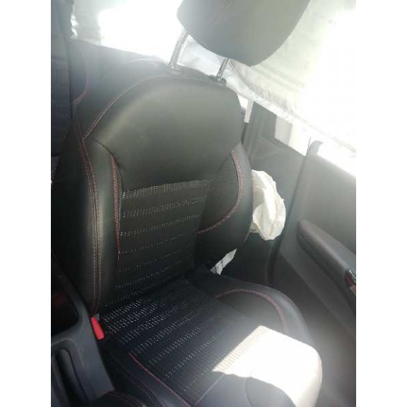 Recambio de asiento delantero izquierdo para peugeot 2008 (--.2013) referencia OEM IAM  AIRBAG SALTADO GT LINE