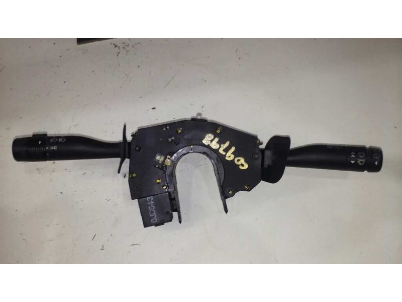 Recambio de mando multifuncion para ford fiesta berlina ghia referencia OEM IAM 96FG13335CB  