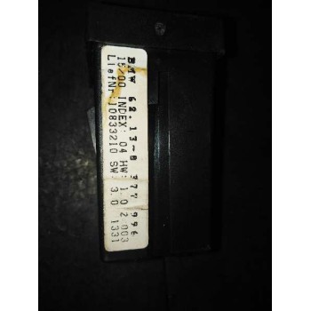 Recambio de display para bmw serie 3 compacto (e36) 316i referencia OEM IAM 6213837796  