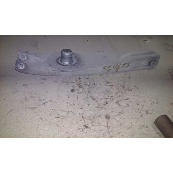 BRAZO SUSPENSION INFERIOR TRASERO IZQUIERDO 