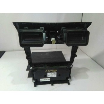 Recambio de mando climatizador para subaru xv active referencia OEM IAM 72311FJ040  