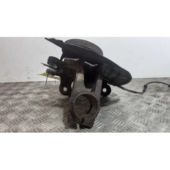 Recambio de mangueta delantera izquierda para bmw x3 (e83) xdrive 20d referencia OEM IAM 3450559  