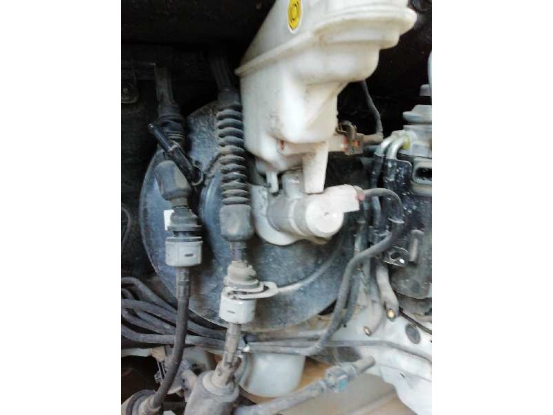 Recambio de servofreno para kia cee´d 1.4 crdi cat referencia OEM IAM 201410241466 58500A5200 