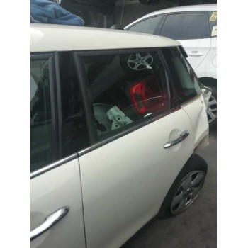 Recambio de puerta trasera izquierda para mini mini (f56) one d referencia OEM IAM   