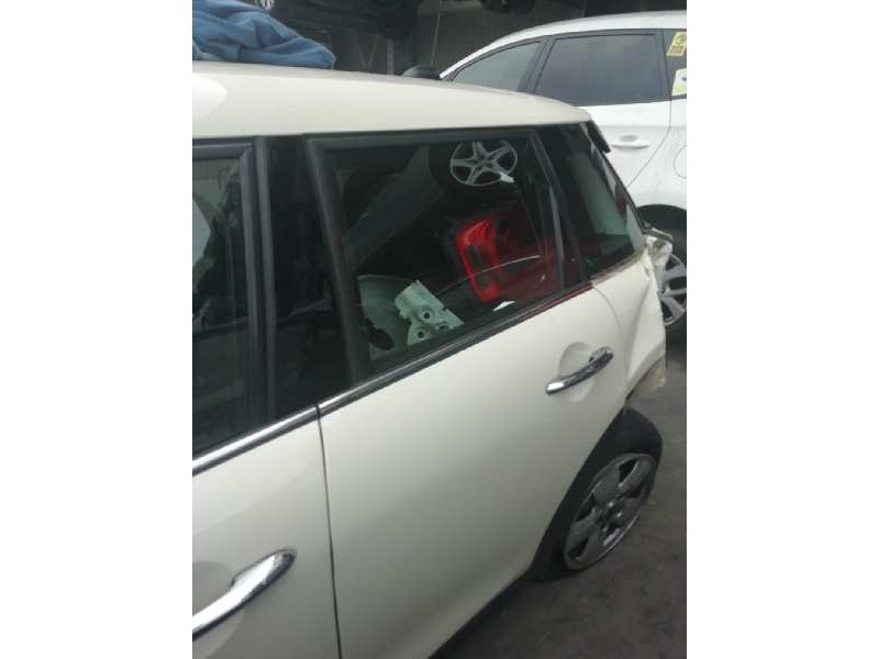 Recambio de puerta trasera izquierda para mini mini (f56) one d referencia OEM IAM   